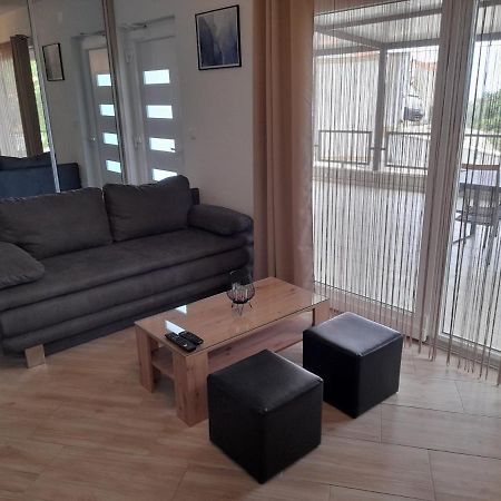 Apartmani Petra Primošten Esterno foto