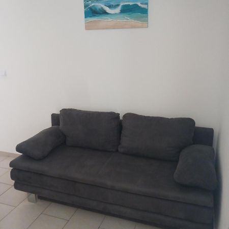 Apartmani Petra Primošten Esterno foto