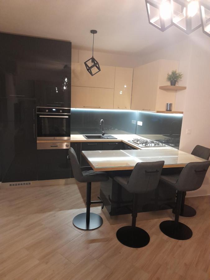 Apartmani Petra Primošten Esterno foto