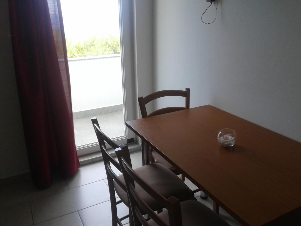 Apartmani Petra Primošten Esterno foto