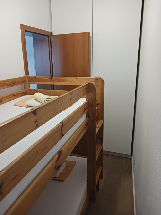 Apartmani Petra Primošten Esterno foto