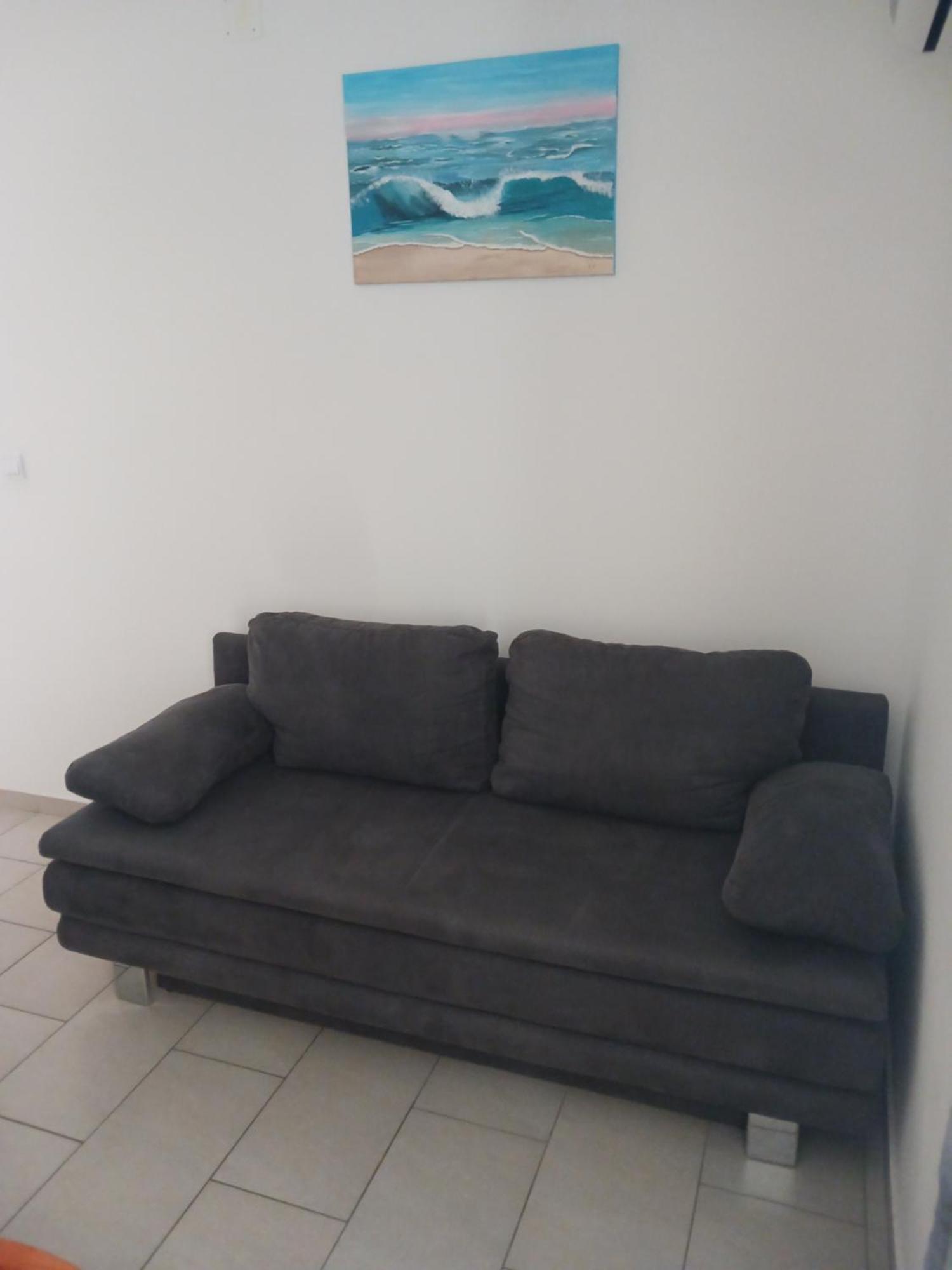 Apartmani Petra Primošten Esterno foto